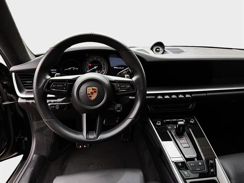 porsche 911 2023 - 9