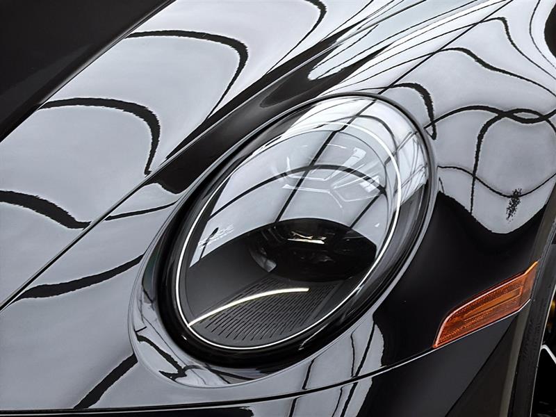 porsche 911 2023 - 12