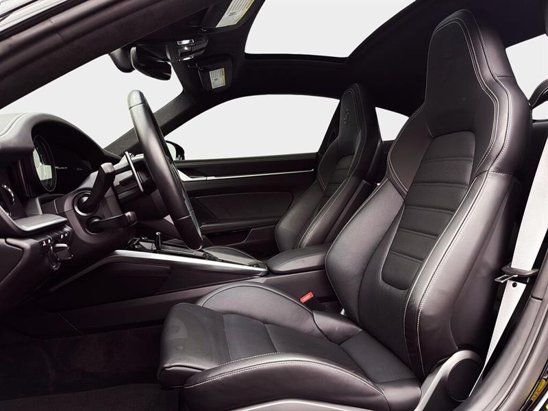 porsche 911 2023 - 15