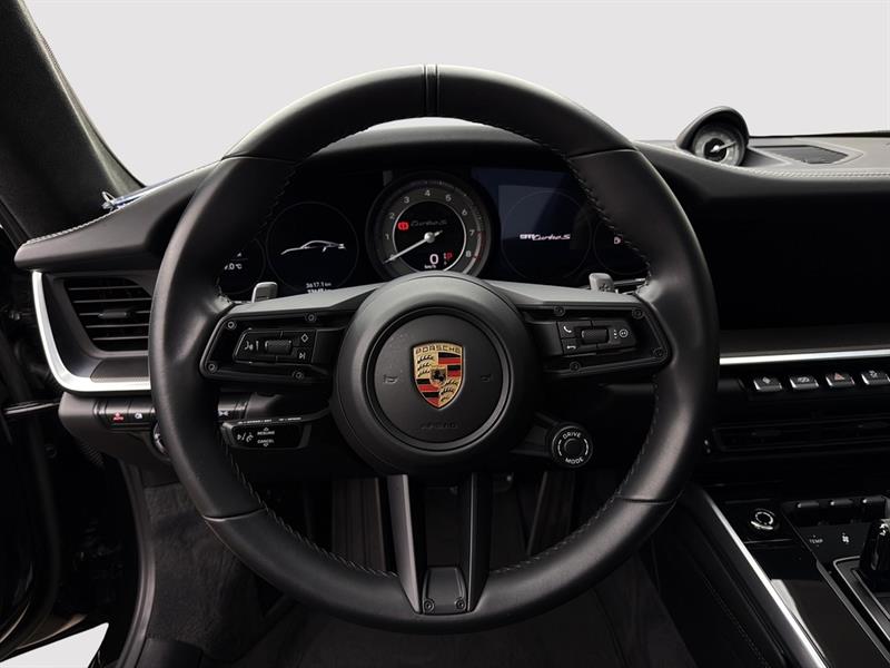 porsche 911 2023 - 16