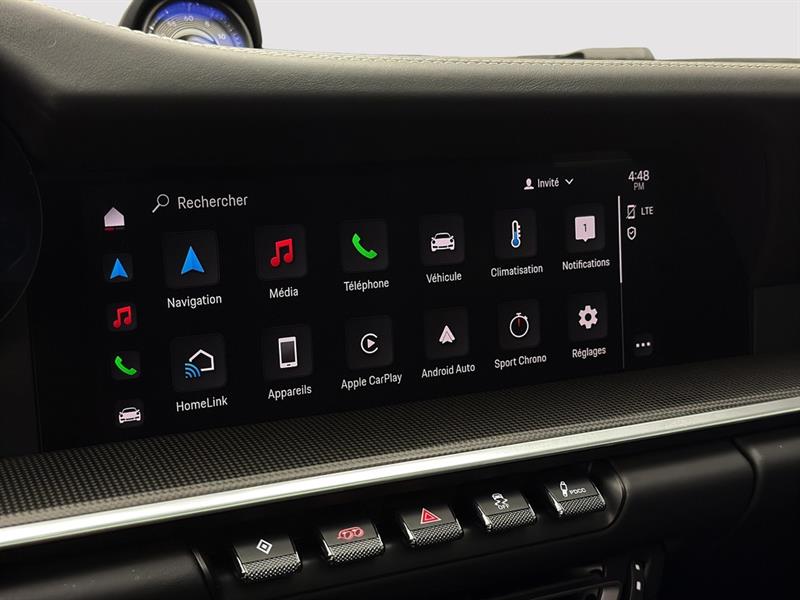 porsche 911 2023 - 24