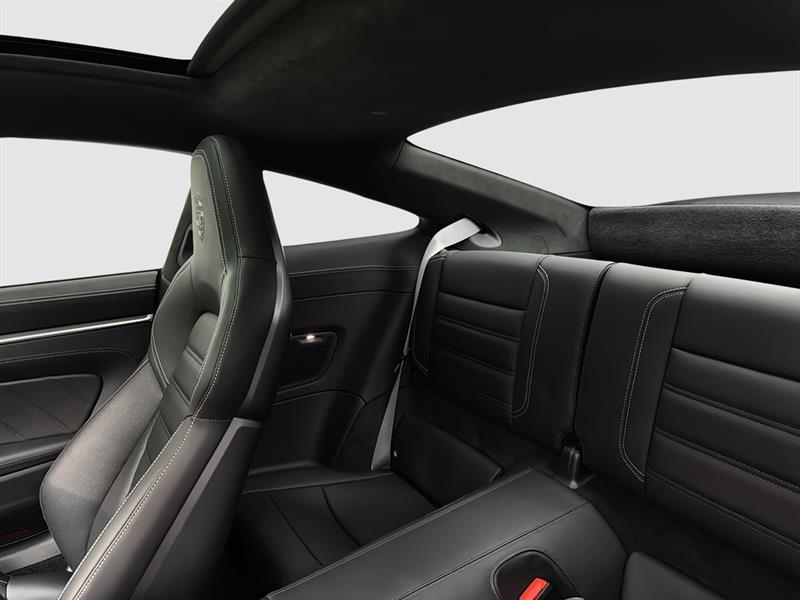 porsche 911 2023 - 25