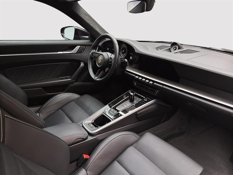 porsche 911 2023 - 27