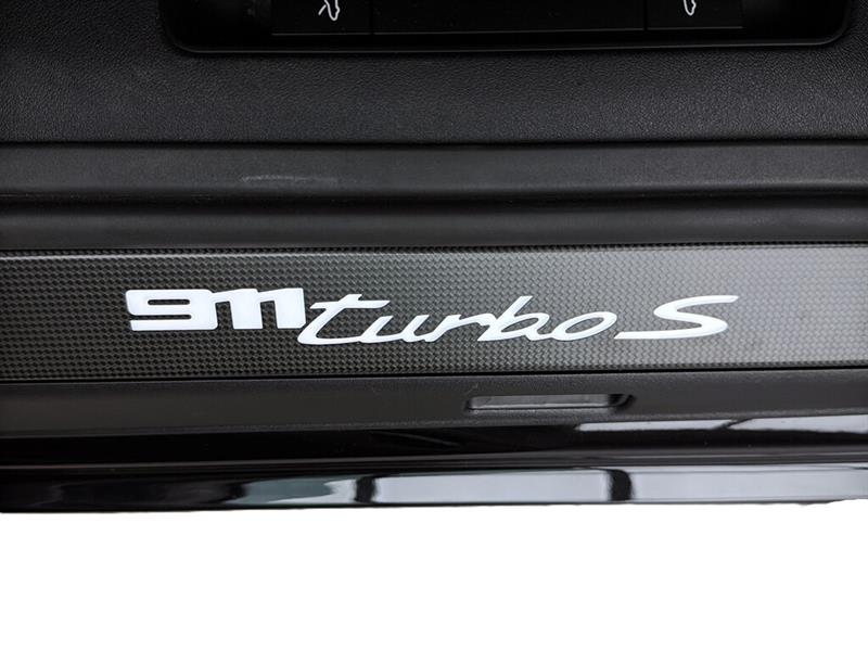 porsche 911 2023 - 31