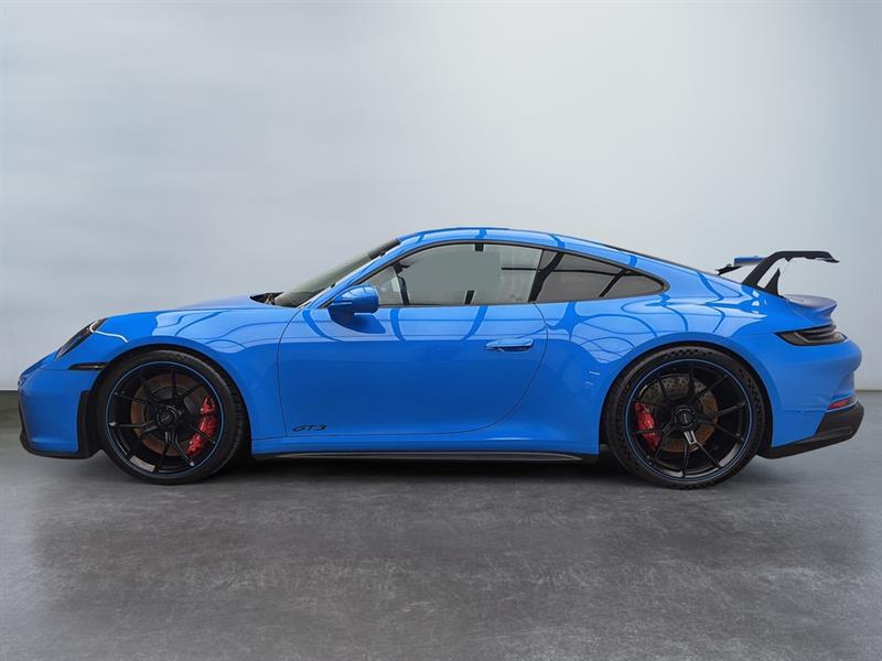 porsche 911 2022 - 2