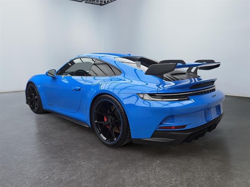 porsche 911 2022 - 3