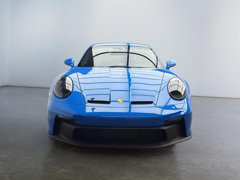 porsche 911 2022 - 5