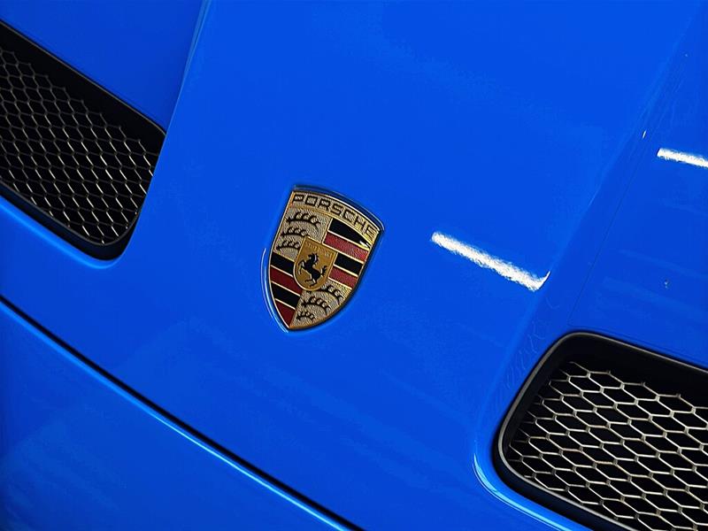 porsche 911 2022 - 6