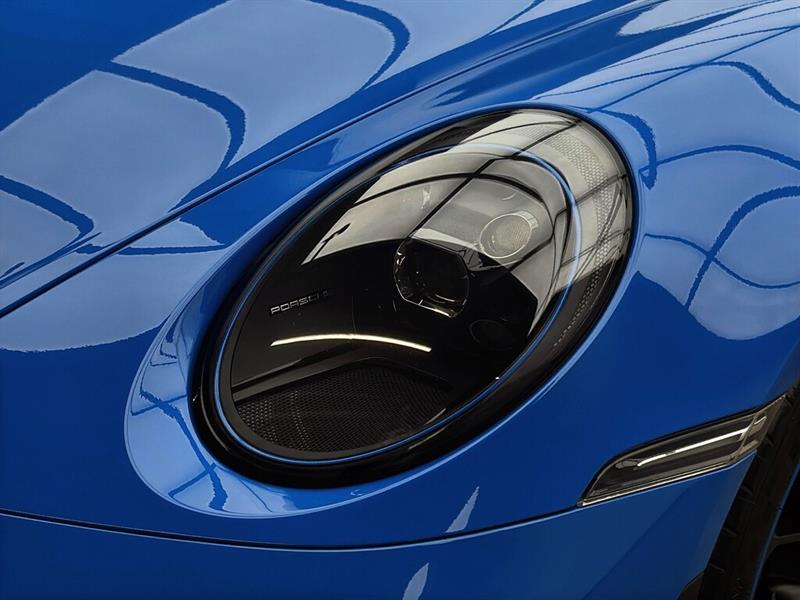 porsche 911 2022 - 8