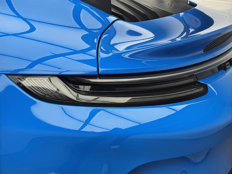 porsche 911 2022 - 9