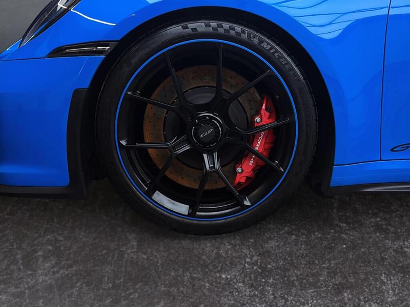 porsche 911 2022 - 10