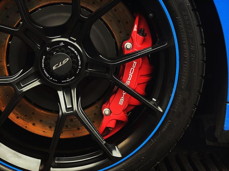 porsche 911 2022 - 11