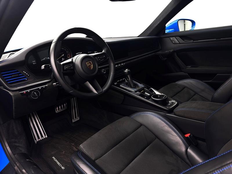 porsche 911 2022 - 12