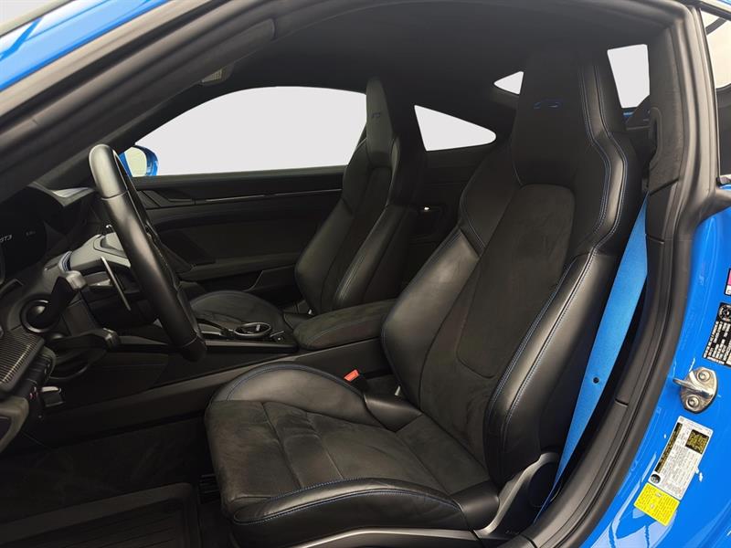 porsche 911 2022 - 13