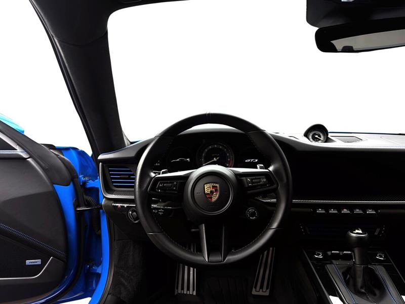 porsche 911 2022 - 14