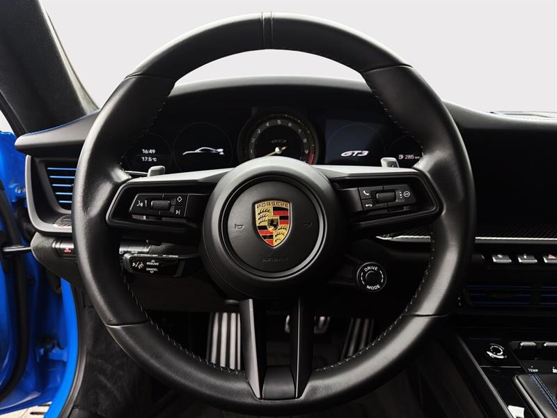 porsche 911 2022 - 15