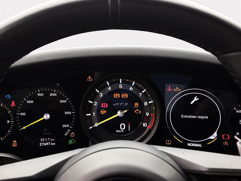 porsche 911 2022 - 19