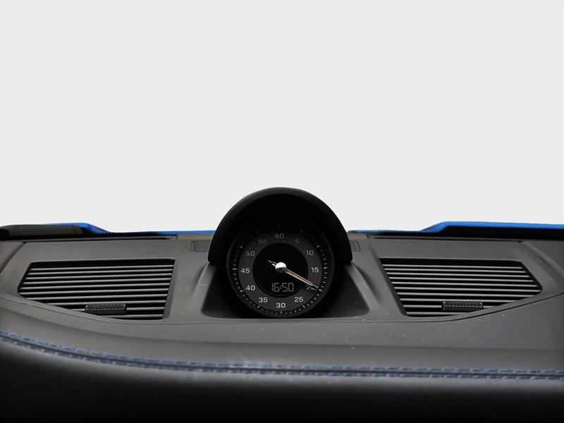 porsche 911 2022 - 20