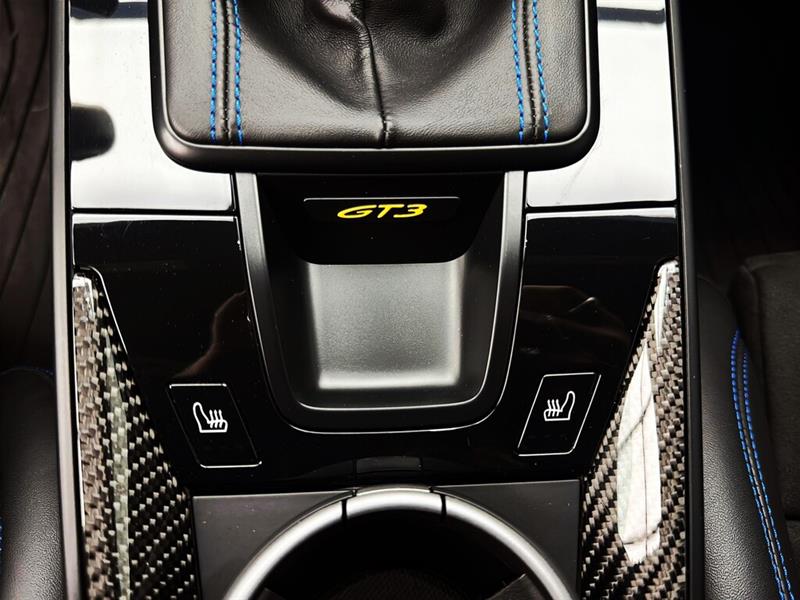 porsche 911 2022 - 23