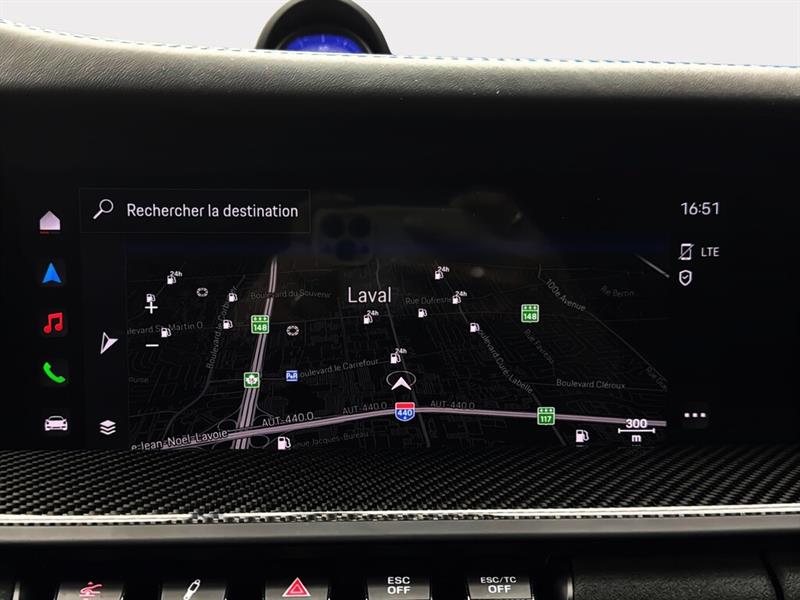 porsche 911 2022 - 24