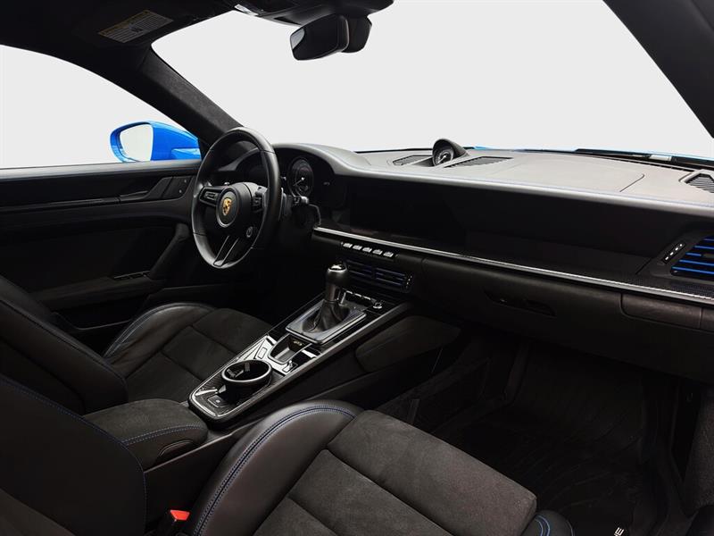 porsche 911 2022 - 26