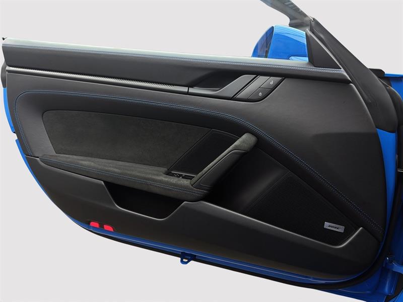 porsche 911 2022 - 29