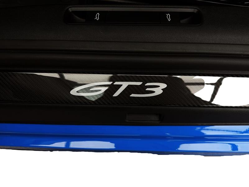 porsche 911 2022 - 33