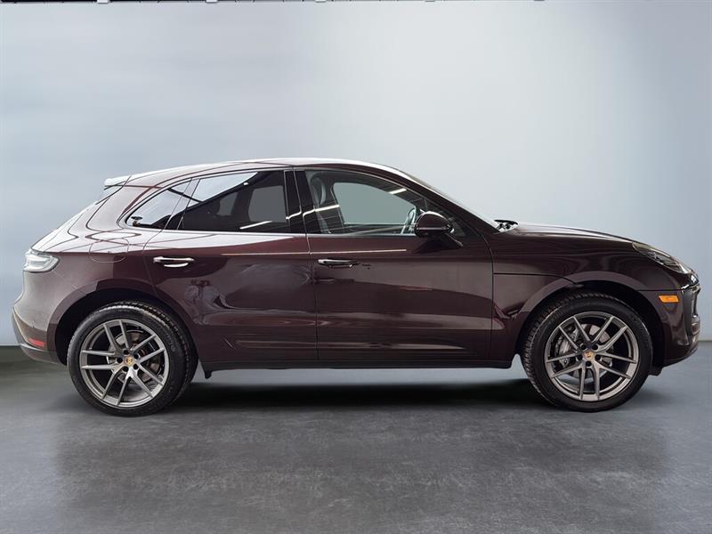 porsche Macan 2024 - 4