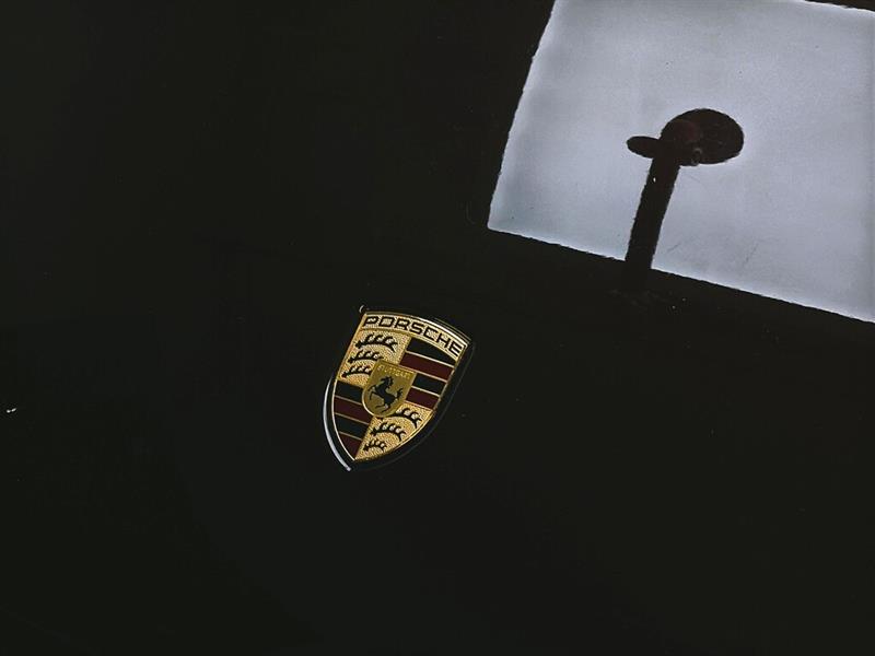 porsche Macan 2024 - 7