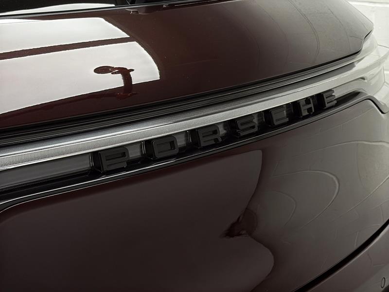 porsche Macan 2024 - 8