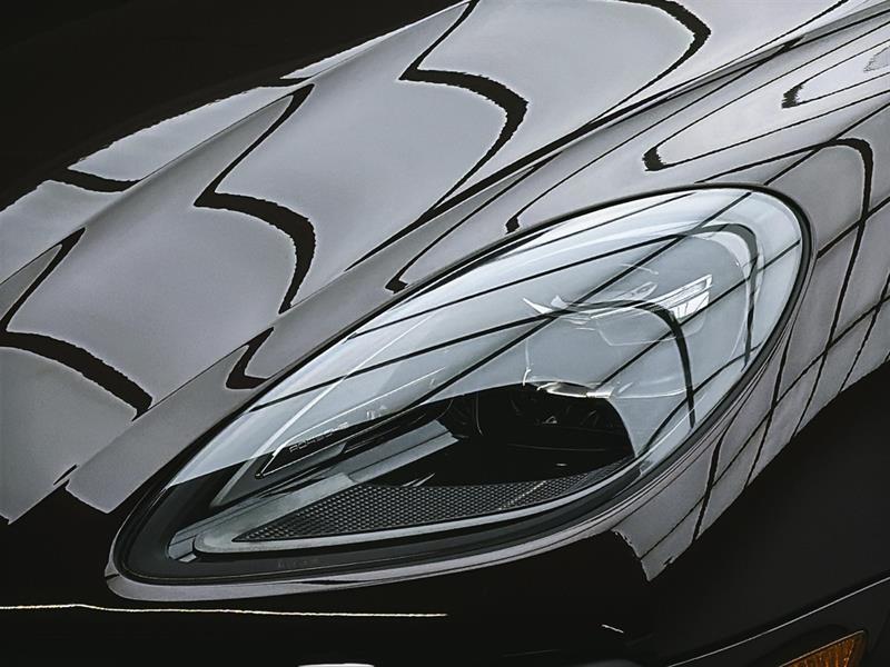 porsche Macan 2024 - 9