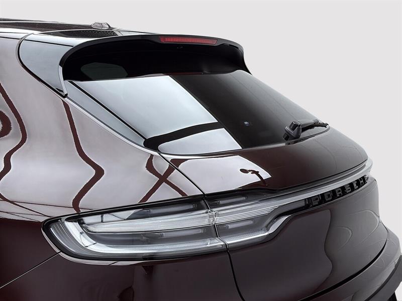 porsche Macan 2024 - 10