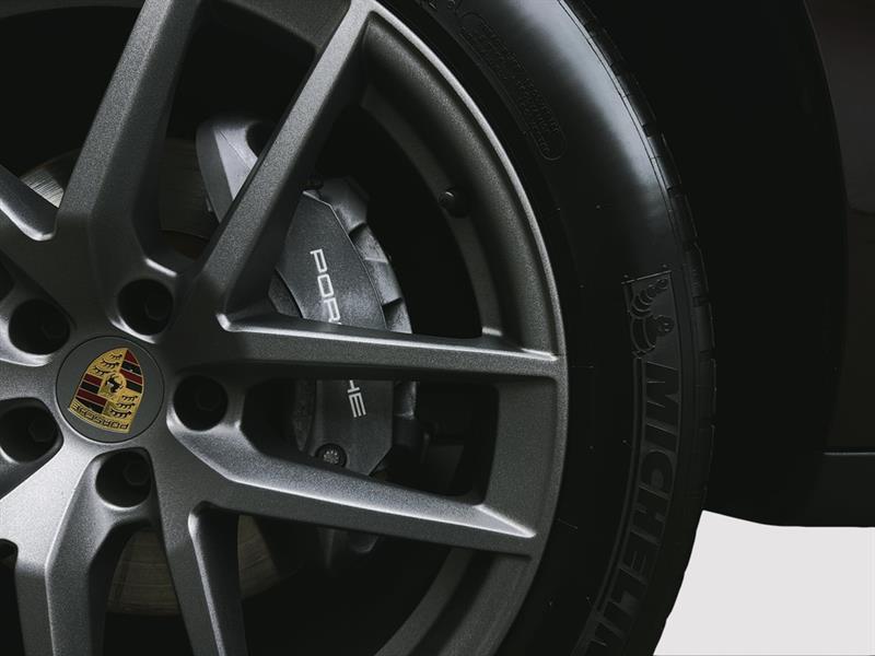 porsche Macan 2024 - 12