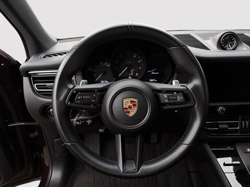 porsche Macan 2024 - 13