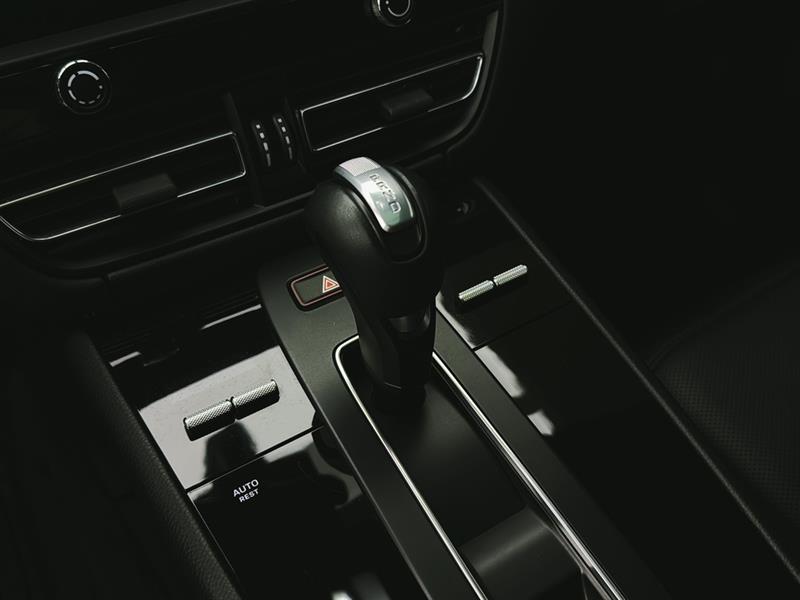 porsche Macan 2024 - 17