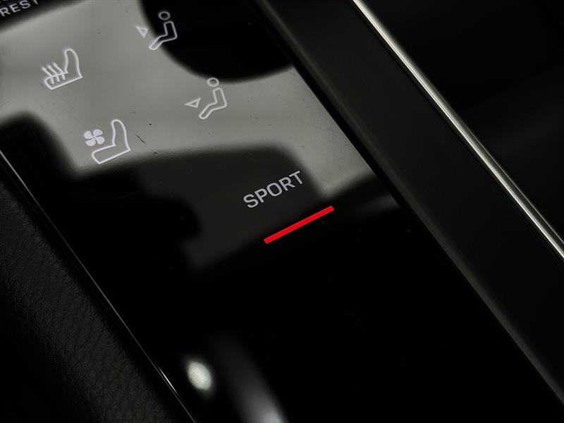 porsche Macan 2024 - 18