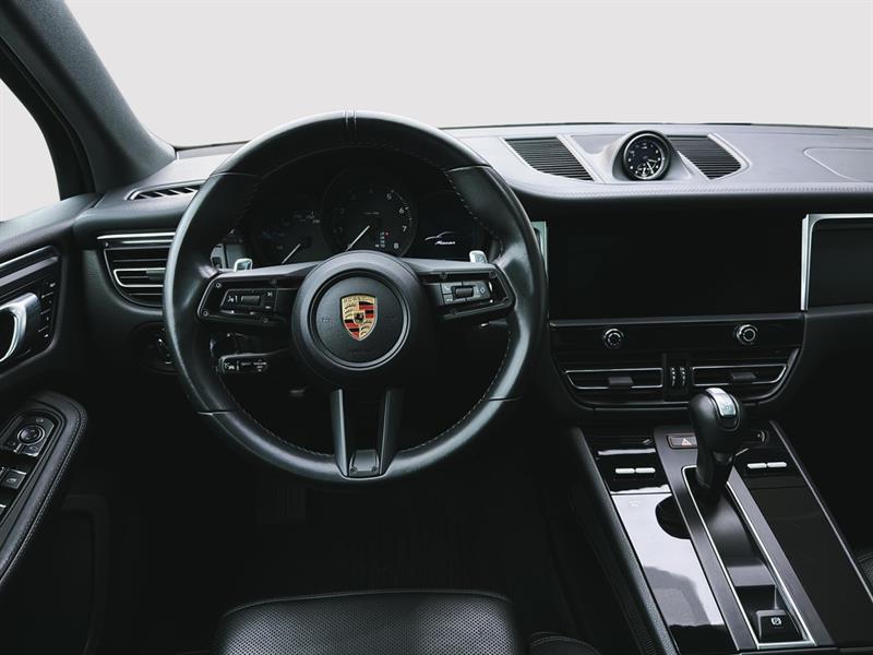 porsche Macan 2024 - 19