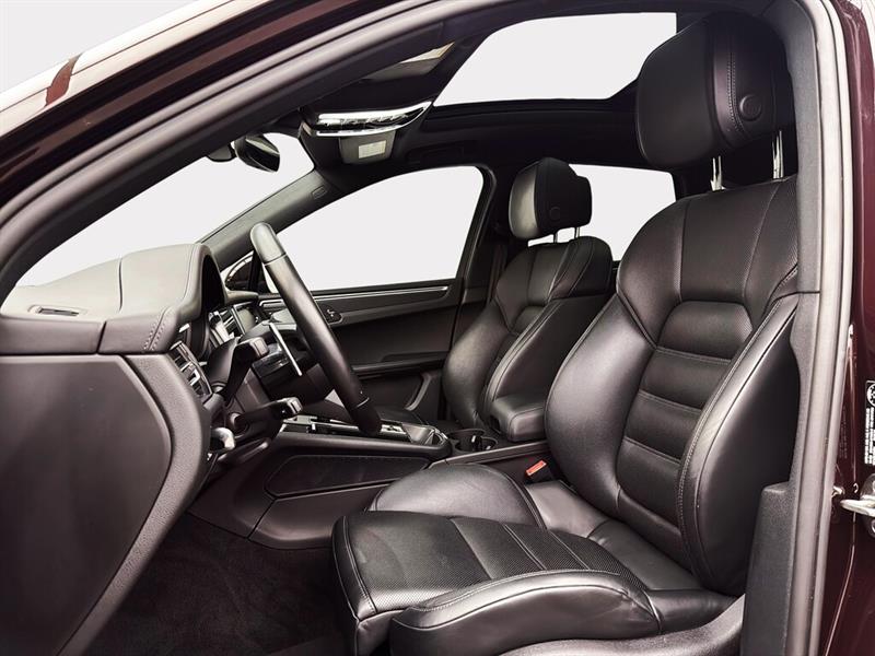 porsche Macan 2024 - 20