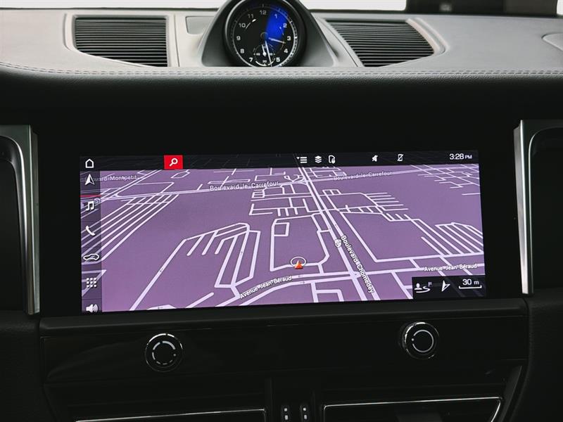 porsche Macan 2024 - 22