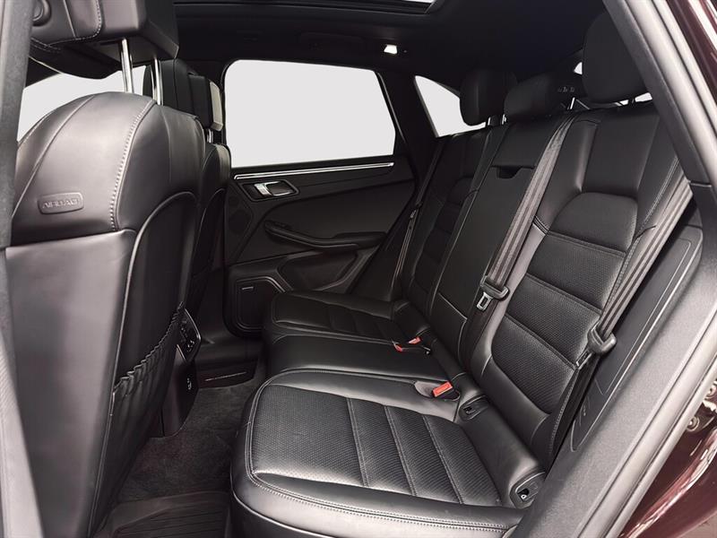 porsche Macan 2024 - 23
