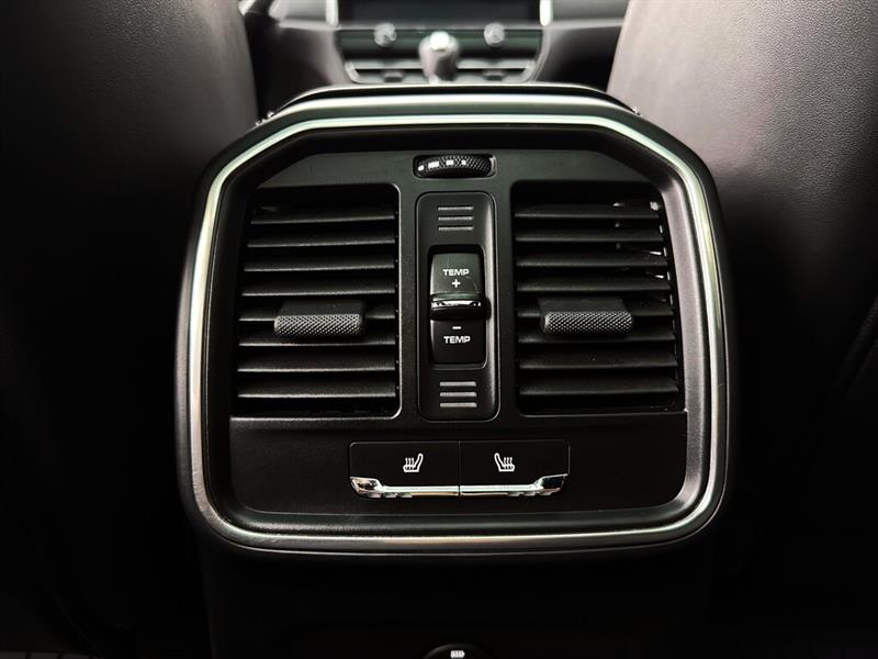 porsche Macan 2024 - 24