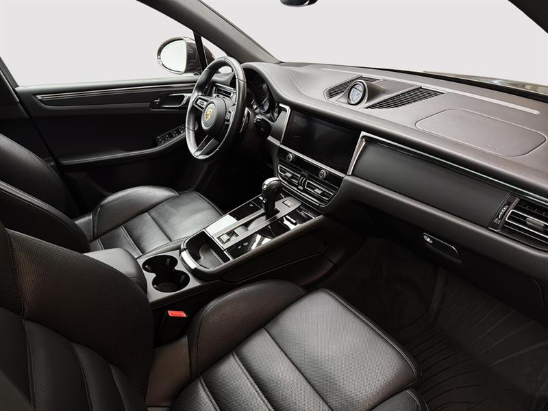 porsche Macan 2024 - 28