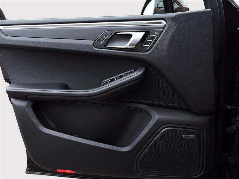 porsche Macan 2024 - 29