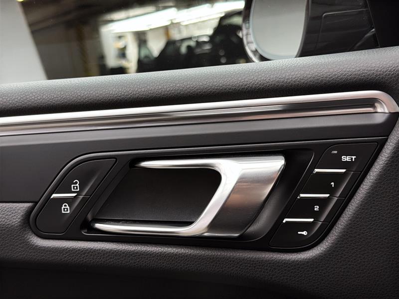 porsche Macan 2024 - 30