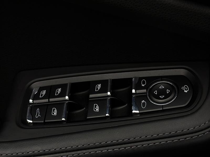 porsche Macan 2024 - 31