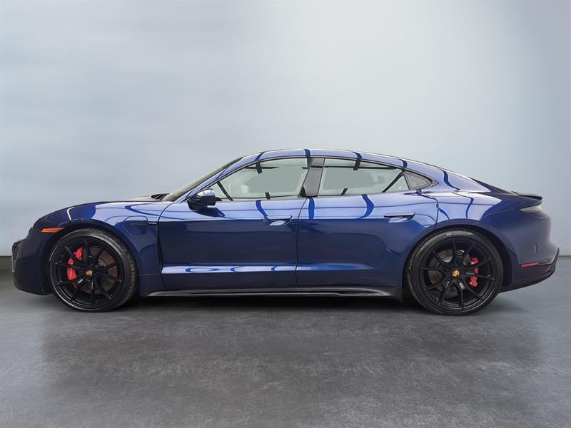 porsche Taycan 2023 - 2