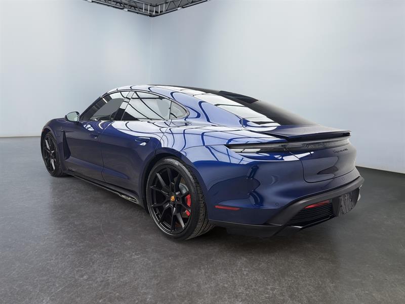porsche Taycan 2023 - 3