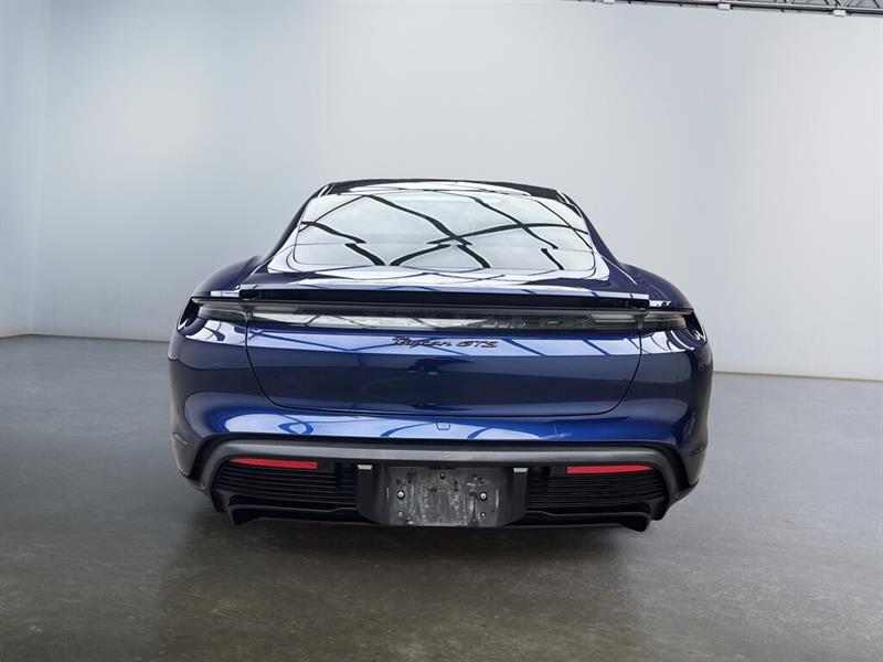 porsche Taycan 2023 - 4