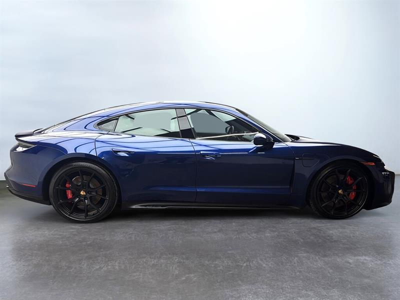 porsche Taycan 2023 - 5