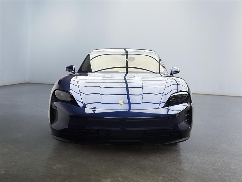 porsche Taycan 2023 - 6